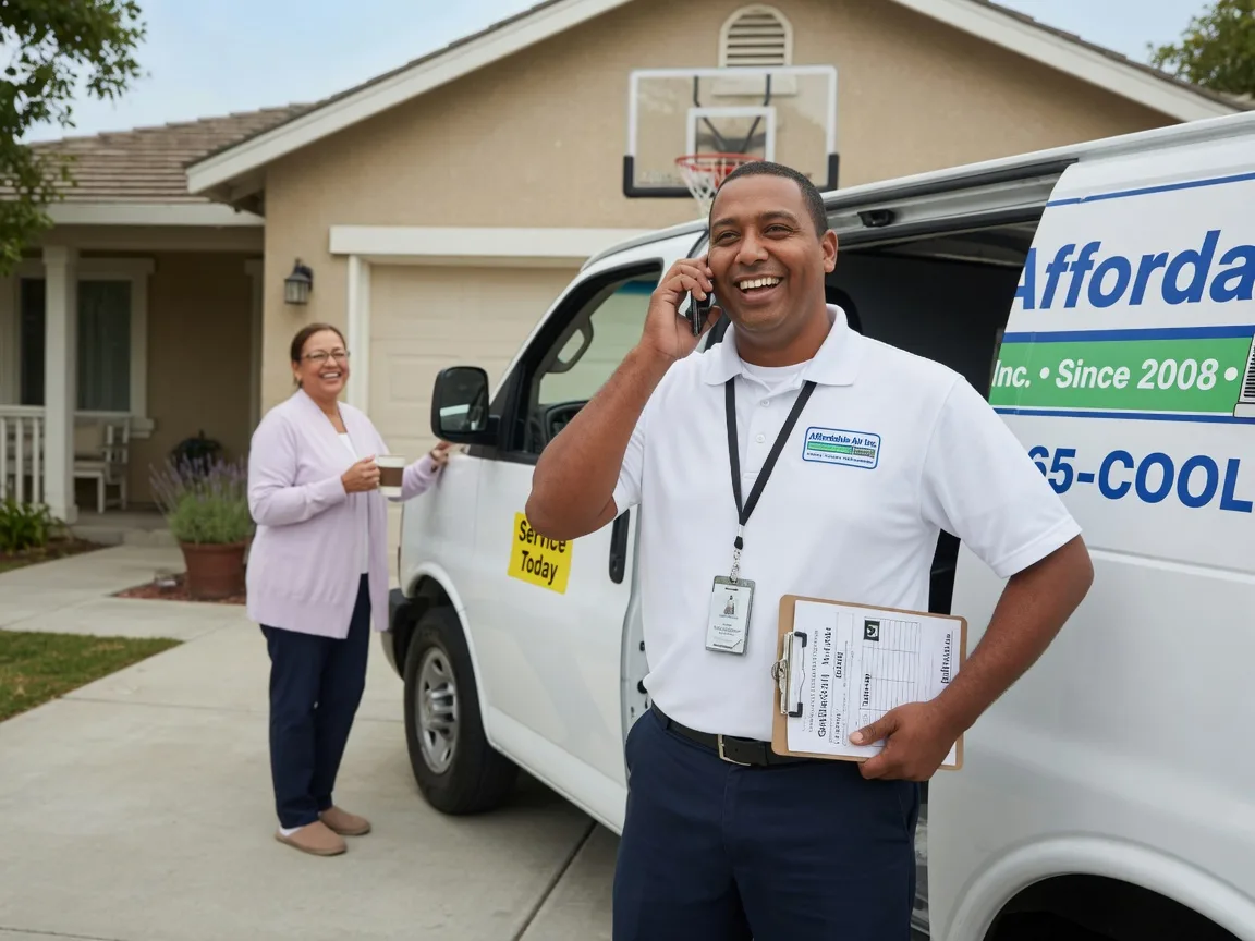 Central Ac Repair Burlington, WA FAQs